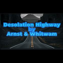 Desolation Highway
