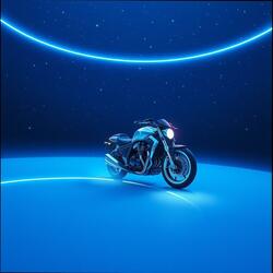 Neon Ride