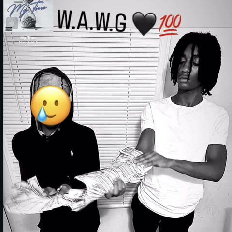 TireBoy (feat. Gbabyproduction)