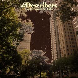 I Ate the Sun and Sky Today