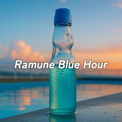 Ramune Blue Hour