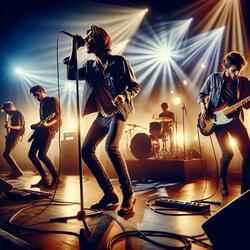 The Hand We're Given