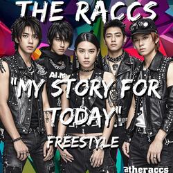 My Story For Today Freestyle