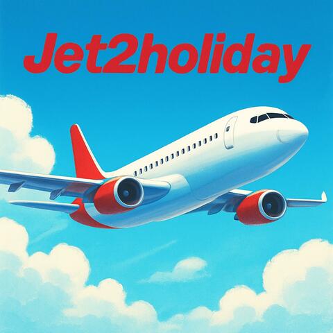 Jet 2 holiday