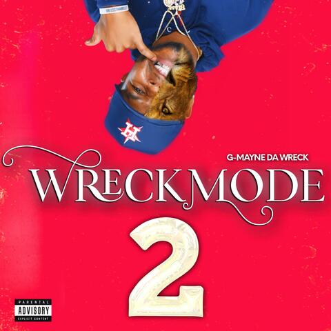 WRECKMODE 2