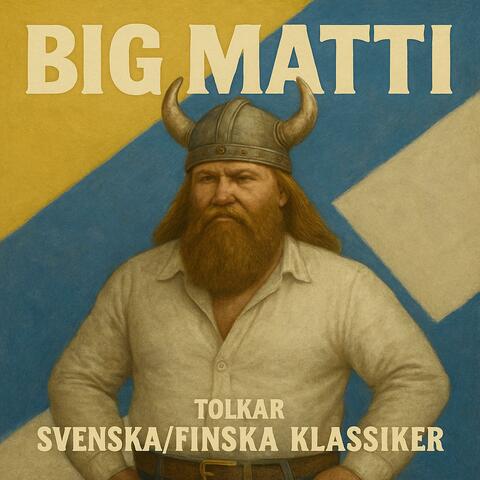 Tolkar svenska/finska klassiker
