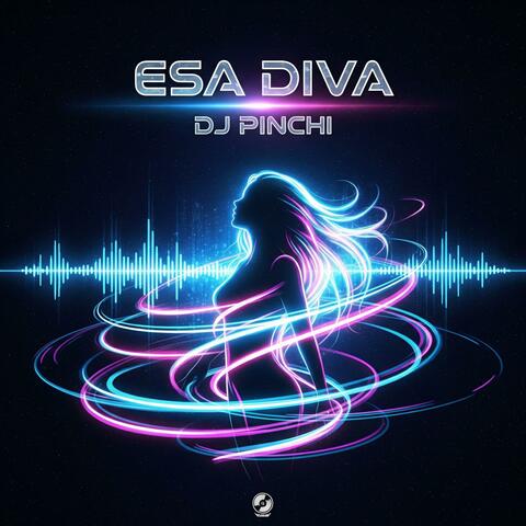 Esa Diva