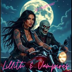 Lillith & Vampires