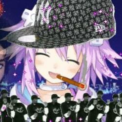 bein sober sucks baby roll up for me