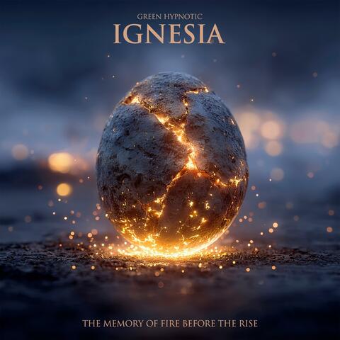 IGNESIA (Radio Edit)