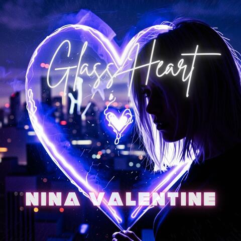 Glass Heart