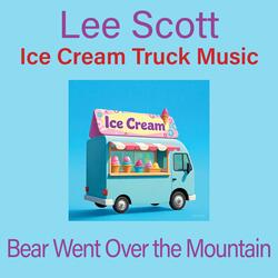 Bear Went Over the Mountain