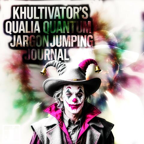 Khultivator's Qualia Quantum Jargon Jumping Journal