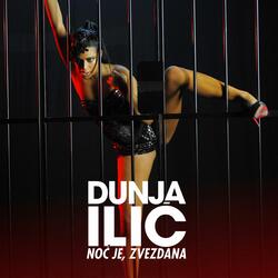 Noć je, Zvezdana