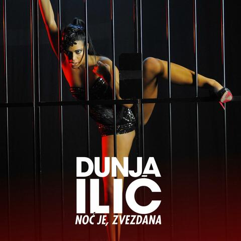 Noć je, Zvezdana
