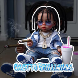 TayBenji Acctivated (feat. Deuce p)