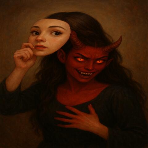 Demon in disguise