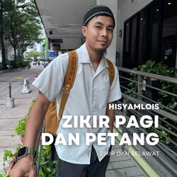 Zikir Pagi Dan Petang