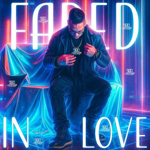 Faded In Love