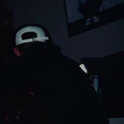 LAST DANCE (feat. K3ONI)