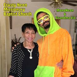 Bless The Lord, Oh My Soul (feat. Grandma Liz)