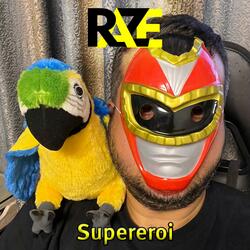 Supereroi