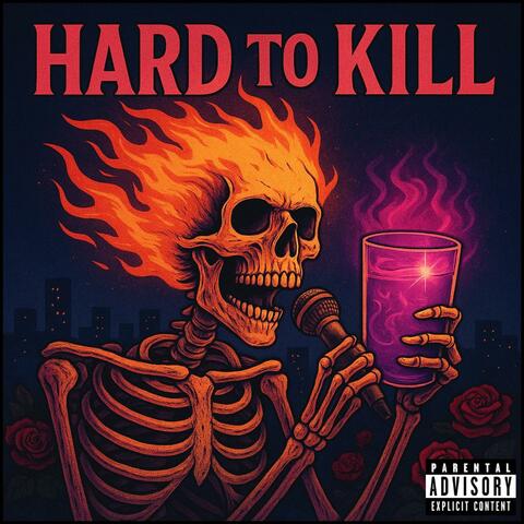 Hard To Kill