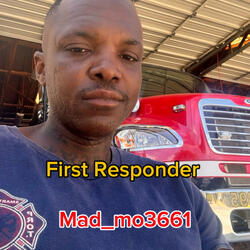 First Responder