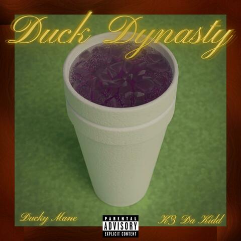 Duck Dynasty prod. Ducky Mane
