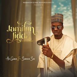 Jamilun Jidda (feat. Ado Gwanja & Shamsiyya Sadi)