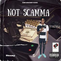 Not Scamma