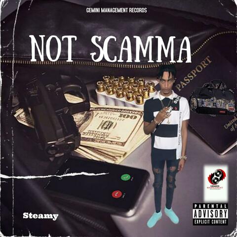 Not Scamma