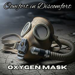 Oxygen Mask