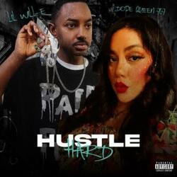 Hustle Hard (feat. Dope Queen 707)