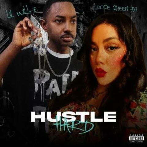 Hustle Hard (feat. Dope Queen 707)