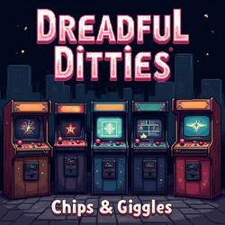 Terror in Aisle Five (Zombies ate my Neighbors)