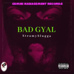 Bad Gyal