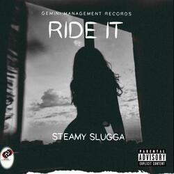 RIDE IT