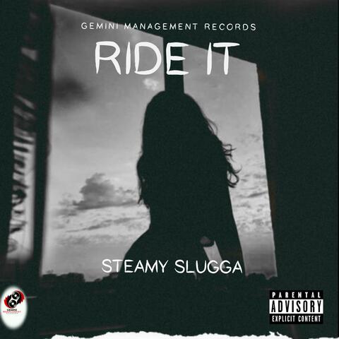 RIDE IT