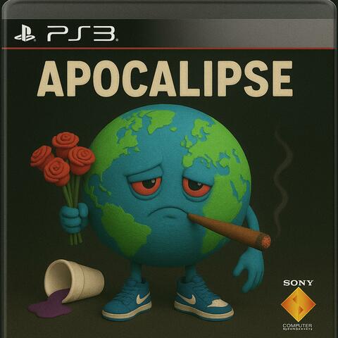 APOCALIPSE
