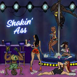 Shakin' Ass