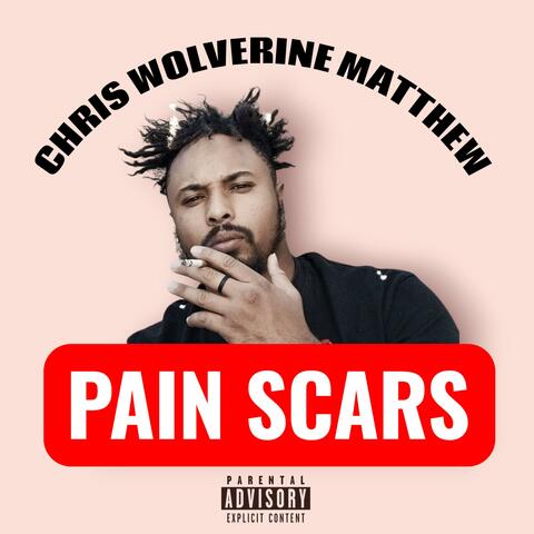 PAIN SCARS (Radio Edit)