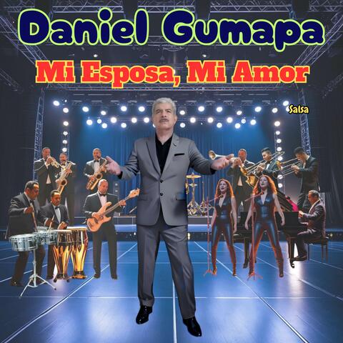 Mi Esposa, Mi Amor (Versión Salsa)