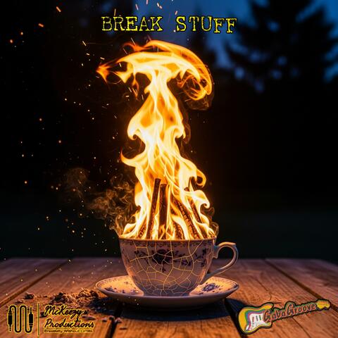 Break Stuff