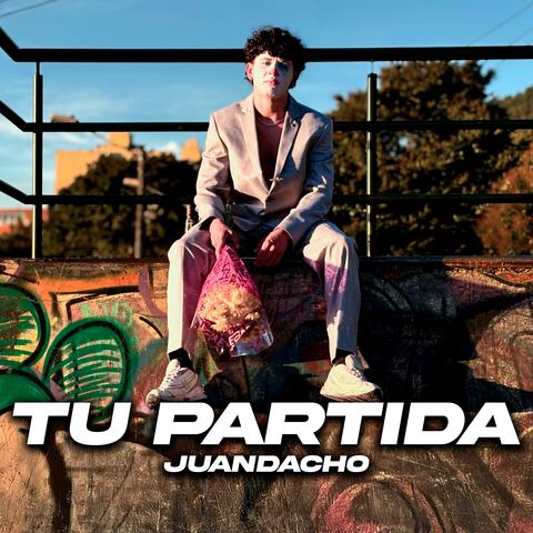 Tu Partida (feat. Gian Produce)