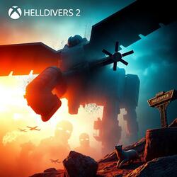 Welcome Xbox Divers