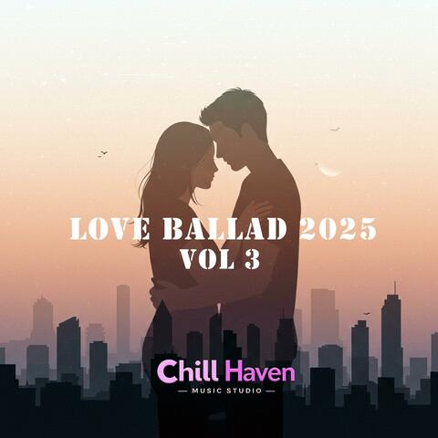 Love Ballad 2025, Vol. 3
