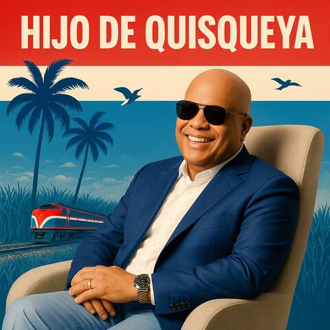 Hijo de quisqueya (Inspirada en Rubby Perez)