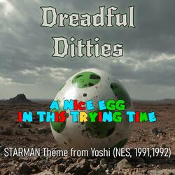 STARMAN Theme (Yoshi)