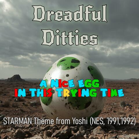 STARMAN Theme (Yoshi)